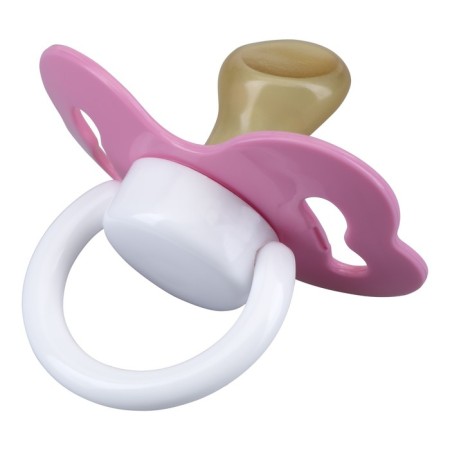 Latex Orthodontic nipple, from 0 months.-11