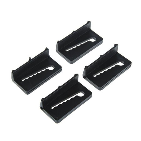Mount for the Masterprof patching patch. 130189, set 4 pcs.-1