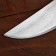 Machete Tramontina 43 cm, blade 29.5cm