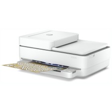 MFA Jet HP Deskjet Ink Advantage 6475 (5SD78C) A4 DUPLEX WIFI USB white