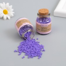 12/0 round beads in the bottle 