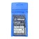 Tundra metal drill, HSS, cylindrical shank, 5.6 x 95 mm, 10 pcs.
