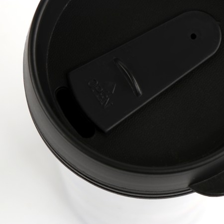 Diamond mosaic on the thermostat "Cat"-2