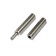Garage loop, 20x180 mm, for welding, with a bearing, a rocky