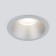 Introduced LED LED Elektrostandard, Lin, 78x78x68 mm, 7W, LED, 560LM, 4200K, silver color