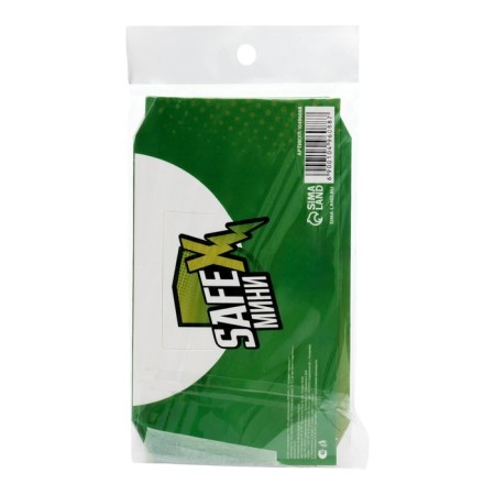 Adhesive trap-house from safex cockroaches mini-8