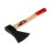 Ax of scrap, wooden ax 43 cm, 1000 g