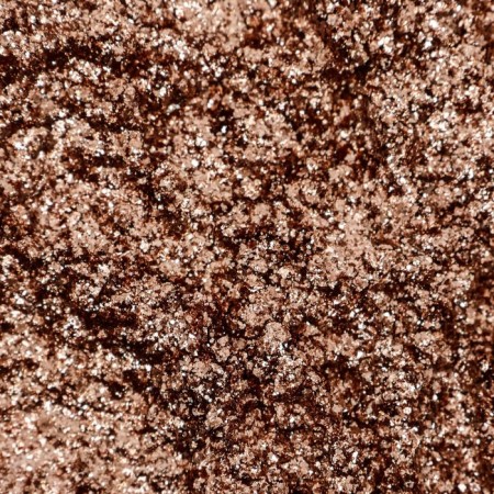 Glitter Kandurin "Super Bronze", faction 200-700 µm, 5 g-3