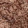 Glitter Kandurin "Super Bronze", faction 200-700 µm, 5 g