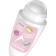REXONA antiperspirant "Delicate and juicy", ball, 50 ml