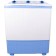 Renova washing machine WS-50, 1350 rpm, 4.5 kg, white and white