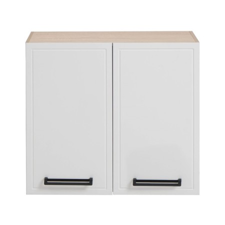 Cabinet hinged for dishwasher ATV 800x310x720, sonoma oak/nubuk Milk-2