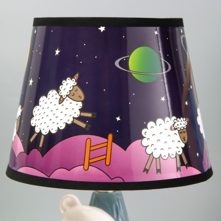 Table lamp "Bear" E14 15W mix 20x20x34 cm Risalux-9