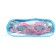 Glasses for swimming children's Onlytop "Narvals", beryushi, pink color