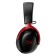 Headphones with a microphone Hyperx Cloud III Black/Red Monitor Radio Heal (77Z46AA)