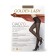 Women's tights Golden Lady Ciao, 70 Den, size 3, Melon color