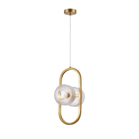Suspension Malinconia 200 mm, G9 56W-1