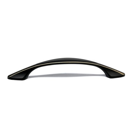 Tundra-slope, 128 mm, black color-4