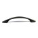Tundra-slope, 128 mm, black color
