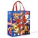 Gift Package Laminated with embossing, puppy patrol, 23x27x11.5 cm