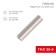 Gilse Copper Luzhanda GML 35-9 (35mm²-Ø9mm) GOST 23469.3-79 (in package. 50 pcs.) Rexant