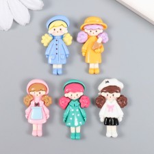 Decor for creativity Plastic 