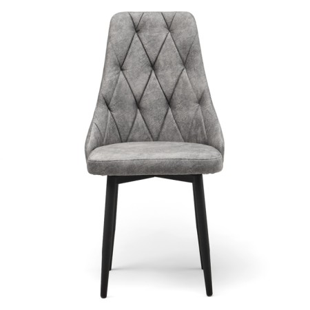 Chaper "Nova 610, dark gray-1