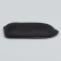 Shoes for shoes, adhesive base, 8.3 × 6.5 cm, steam, black color