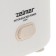 Selmer ZMM1011, 1000 watts, 1.3 kg/min, nozzle for sausages, white
