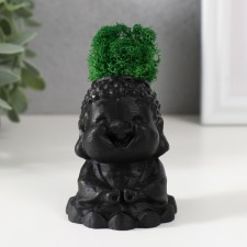 Concrete Kashpo 