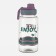Water bottle, 1 l, 22.5 x 9 cm, mix