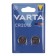 Batter Lithuania Varta, CR2016-2BL, 3B, blister, 2 pcs.
