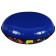 Tubing - cheap Winter Star "dinosaurics", case diameter 100 cm, blue color