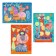 Coloring Djeco "Circus Animals"