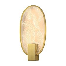 Wall lamp IP20 LED 15W 900lm