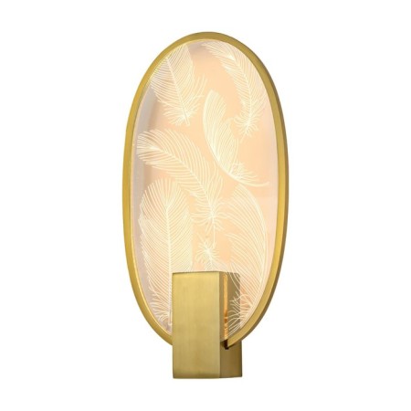 Wall lamp IP20 LED 15W 900lm