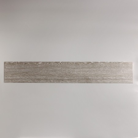 Vinyl tile self -adhesive 91*15cm gray
