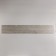 Vinyl tile self -adhesive 91*15cm gray