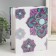 Photo album for 200 photos 10x15 cm "Ornament" mix
