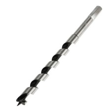 Drill on a wooden tundra, hexagonal shank, 14 x 230 mm
