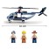 Constructor Police "Pitty", 285 parts