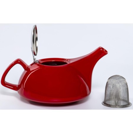 Elrington teapot “Felicita, Glaze”, 900 ml-3