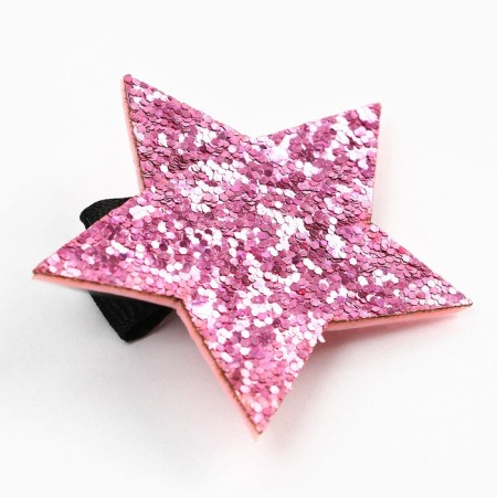 Hair clip stars "mix"-4
