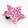 Hair clip stars "mix"