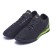 BUTS Football ATEMI SBA-003 Indoor Junior, Gray/bright Salad, size 36
