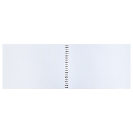 Album for drawing A4, 40 sheets on the crest "Catch the moment!", Cardboard cover, matte lamination, offset block 100 g/m2, mix-7