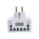 Timer 61 556 NTR-E-S02-WH Roset. electron. Navigator 61556