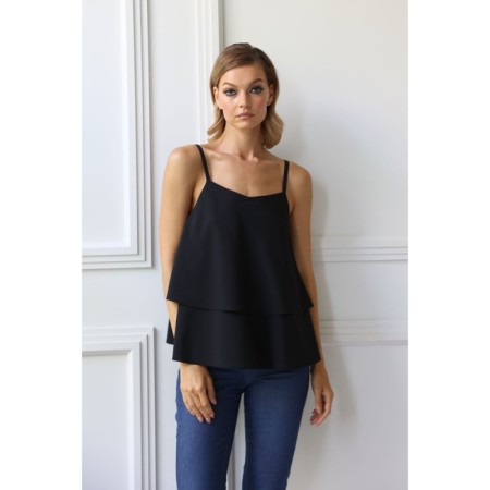 Топ женский, размер 48-1