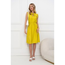 Women's dress, size 42