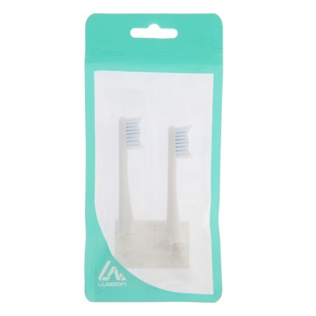 Nozzle for an electric toothbrush Luazon LP-005, white-6